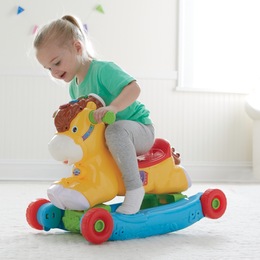 Ginny's deals catalog toys