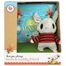 Book and Plush Gift Set, , large