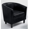 Hudson Barrel Chair, , large