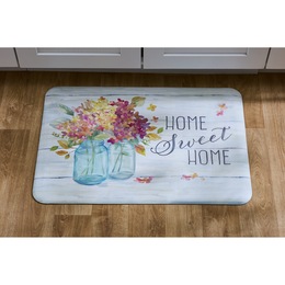 Home Sweet Home Anti-Fatigue Mat, , large