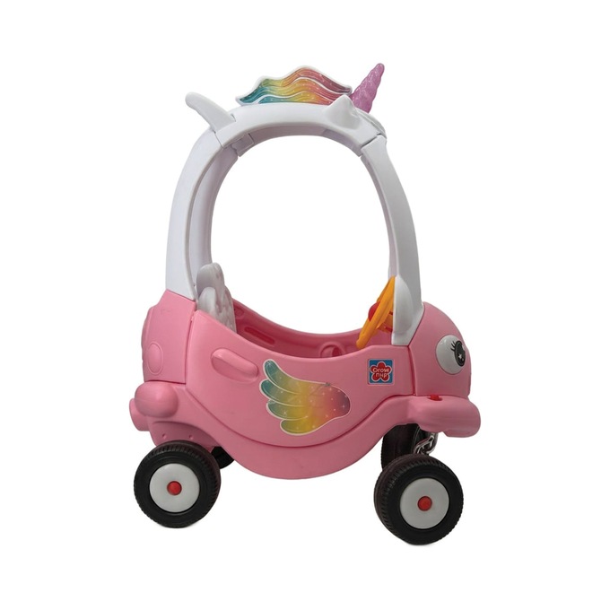 Grow &rsquo;n Up Coupe, , large