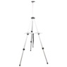 Art Alternatives Tilden Aluminum Tripod Easel, , large
