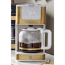 West Bend 12-Cup Touchscreen Coffee Maker, , large