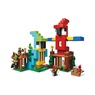 LEGO Minecraft The Parrot Houses, , large