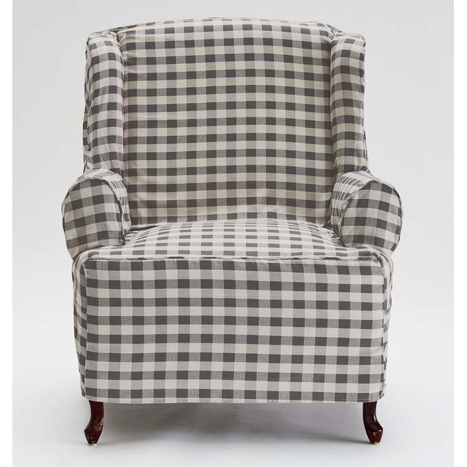 Danbury Slipcovers Ginny s