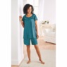 Tricot Shorty PJ Set, , large