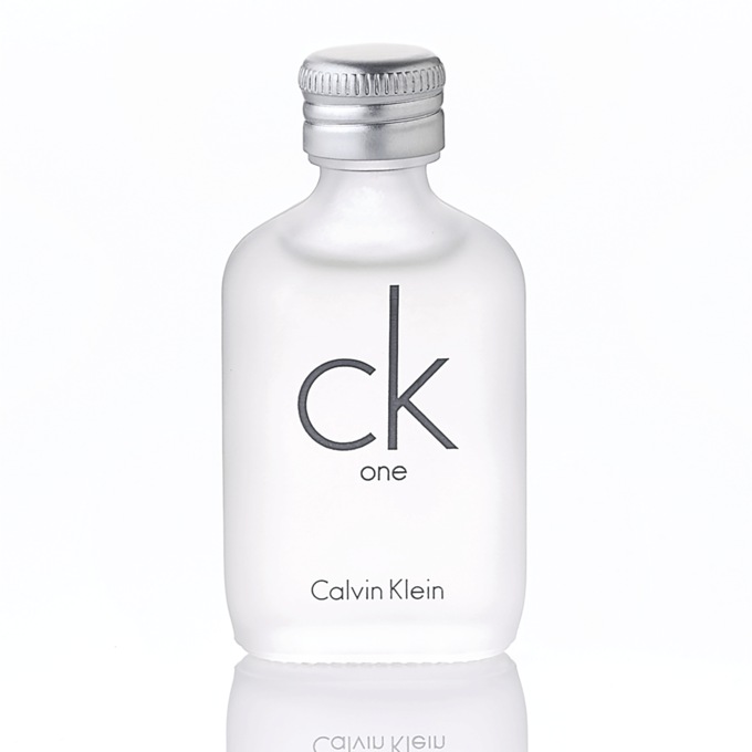Calvin Klein CK One Eau de Parfum, , large