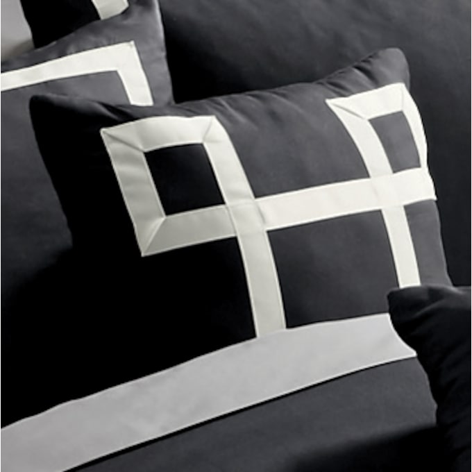Hotel Square Pillow, , large