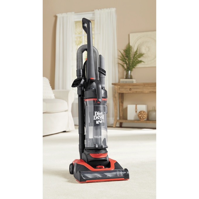 Dirt Devil Multi-Surface Extended Reach+ Vac, , large