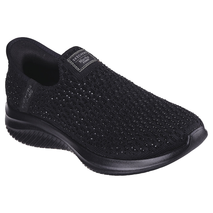 Skechers Women's Slip-Ins Ultra Flex 3.0 Dazzling Slip-On, , large