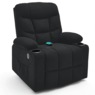 Colton Lift Recliner with Heat & Massage, , large