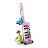 LEGO Creator 3-in-1 Typewriter with Flowers, , large