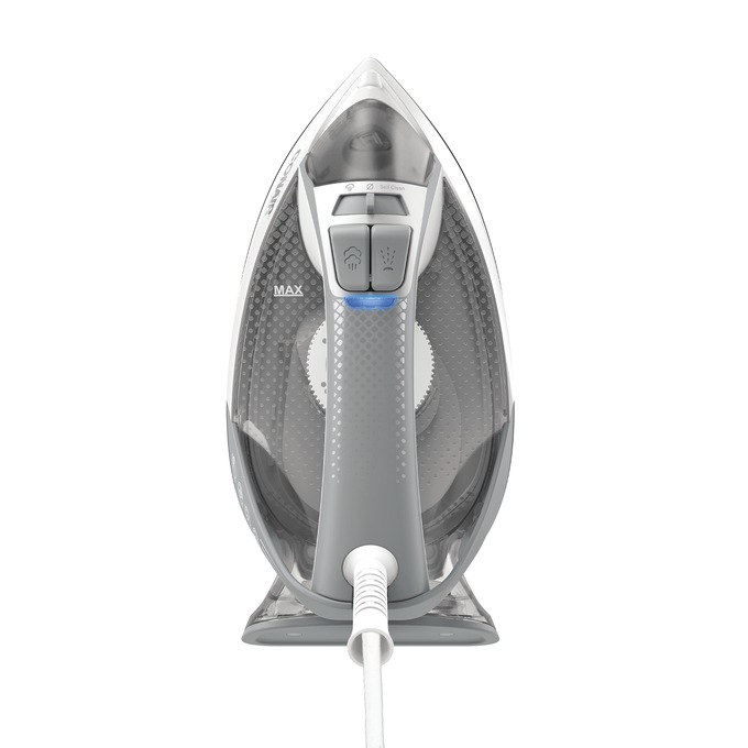 Conair Glidelite Iron with Easy-Glide Soleplate, , large