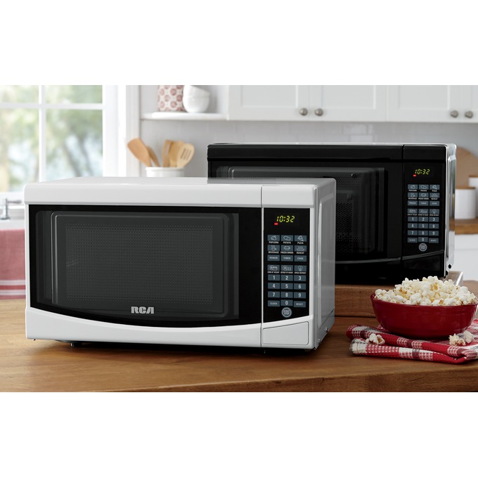 RCA 0.7 Cu. Ft. Microwave