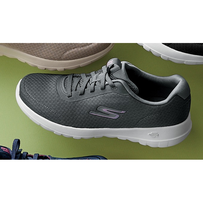 Skechers Women&#39;s GOwalk Joy - Ecstatic Slip-On, , large