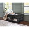 Hudson Storage Bench, , large