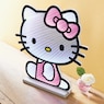 Hello Kitty Valentine Infinity Light, , large