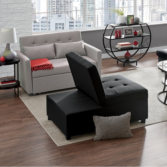 Cali Convertible Furniture Collection, , large