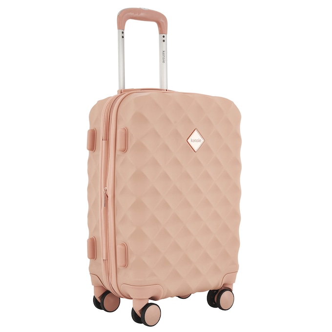 Travelers Club Kensie Expandable Hardside Carry-On, , large