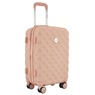 Travelers Club Kensie Expandable Hardside Carry-On, , large