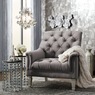 Glitz and Glam Metal Floral Art, , large