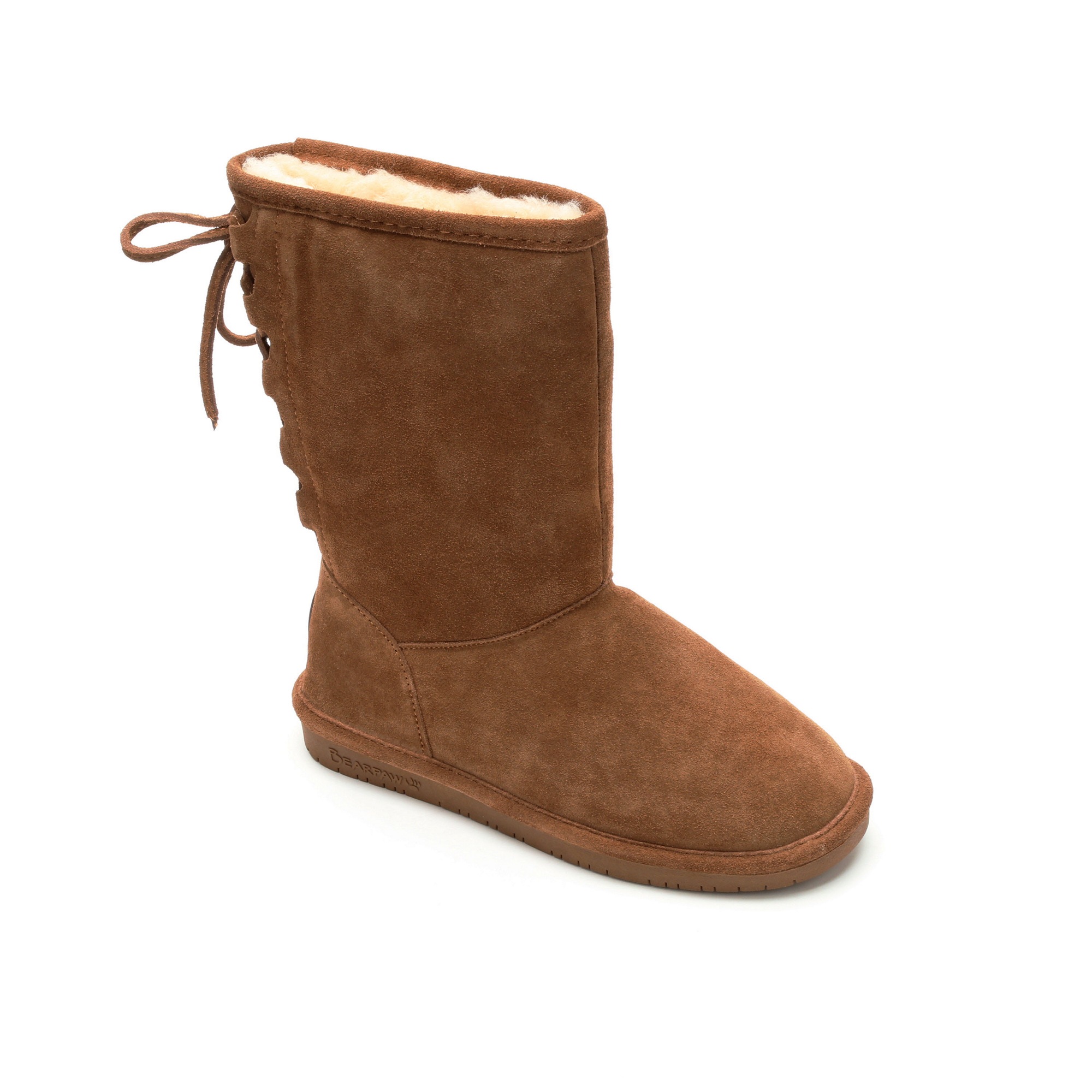 bearpaw shirley