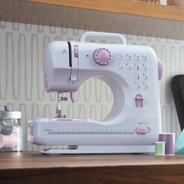 Insta-Stitch Sewing Machine, , large
