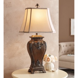 Dundee Table Lamp, , large