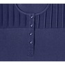 Easy Essentials&trade; Long-Sleeve Pintuck Top, , large