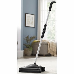 Montgomery Ward 2-in-1 Cordless Sweeper &amp; Mop, , large