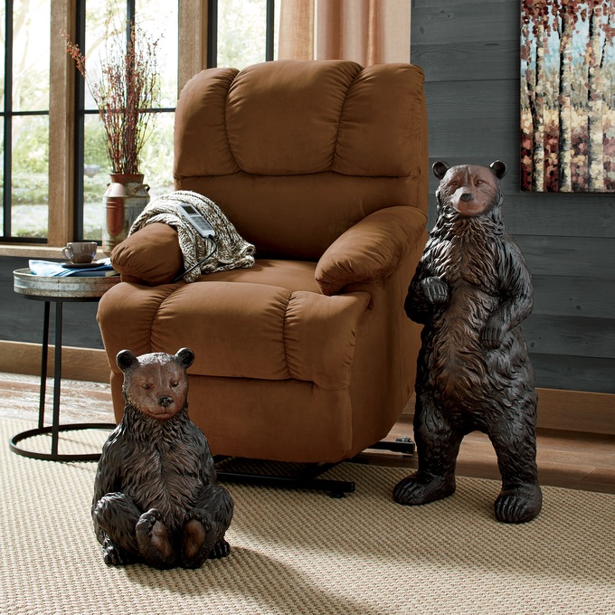 Black Bears, , large