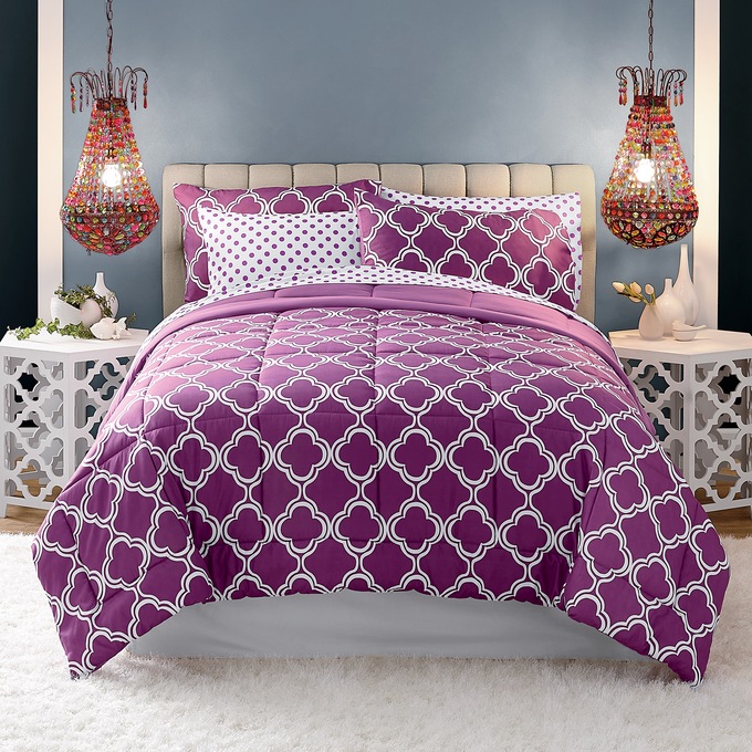 Clover Boho Chandelier, , large