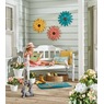 Flower Wall Art, , large