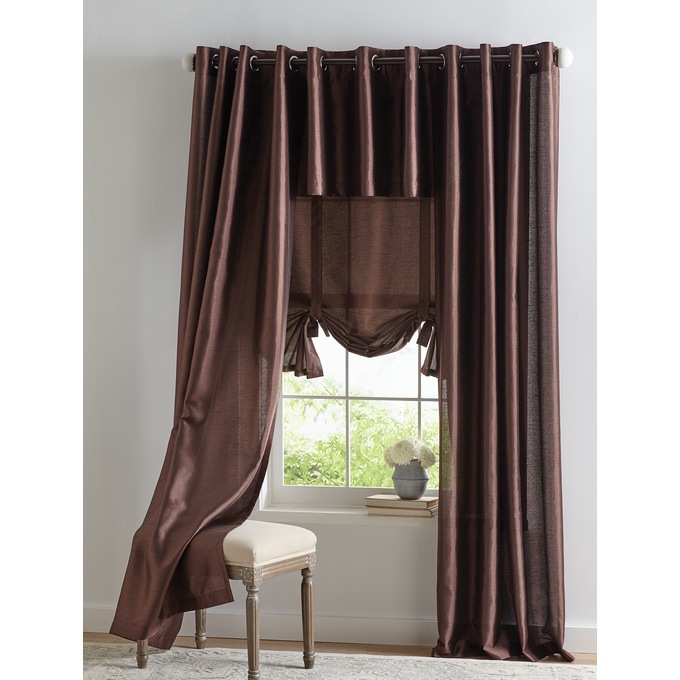 Hudson Window Treatments, , large