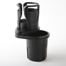 2-in-1 Expandable Auto Cup Holder, , large
