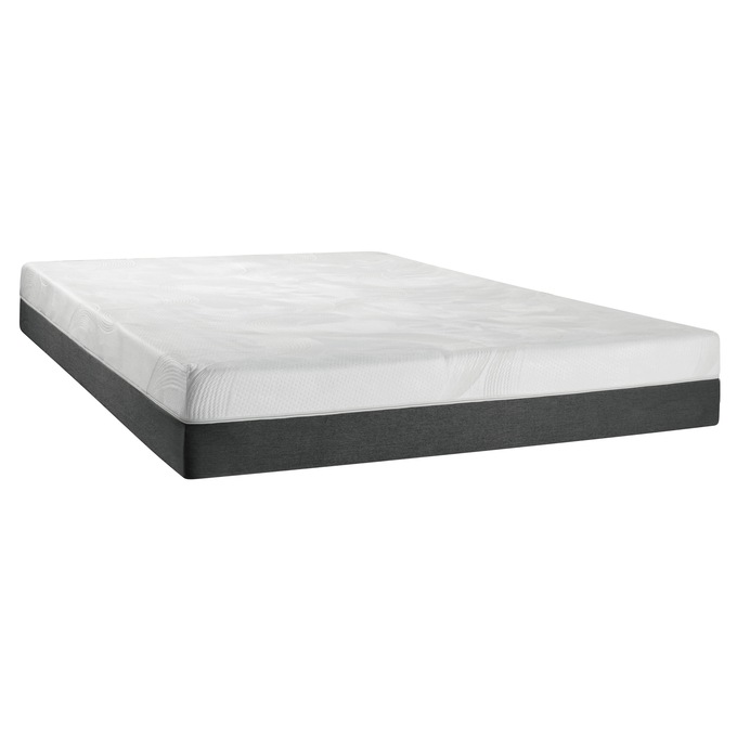 Enso 10" Baltic Mattress, , large