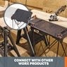 Worx Sidekick Folding Work Table, , large