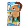 VTech Gallop & Giggle Horse, Brown, large