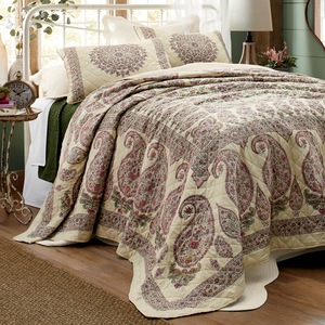 Valencia Quilt, , large