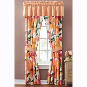 Sunburst Panel Pair, Multi, large