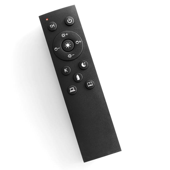 Adjustable-Lighting Display Shelf, , large