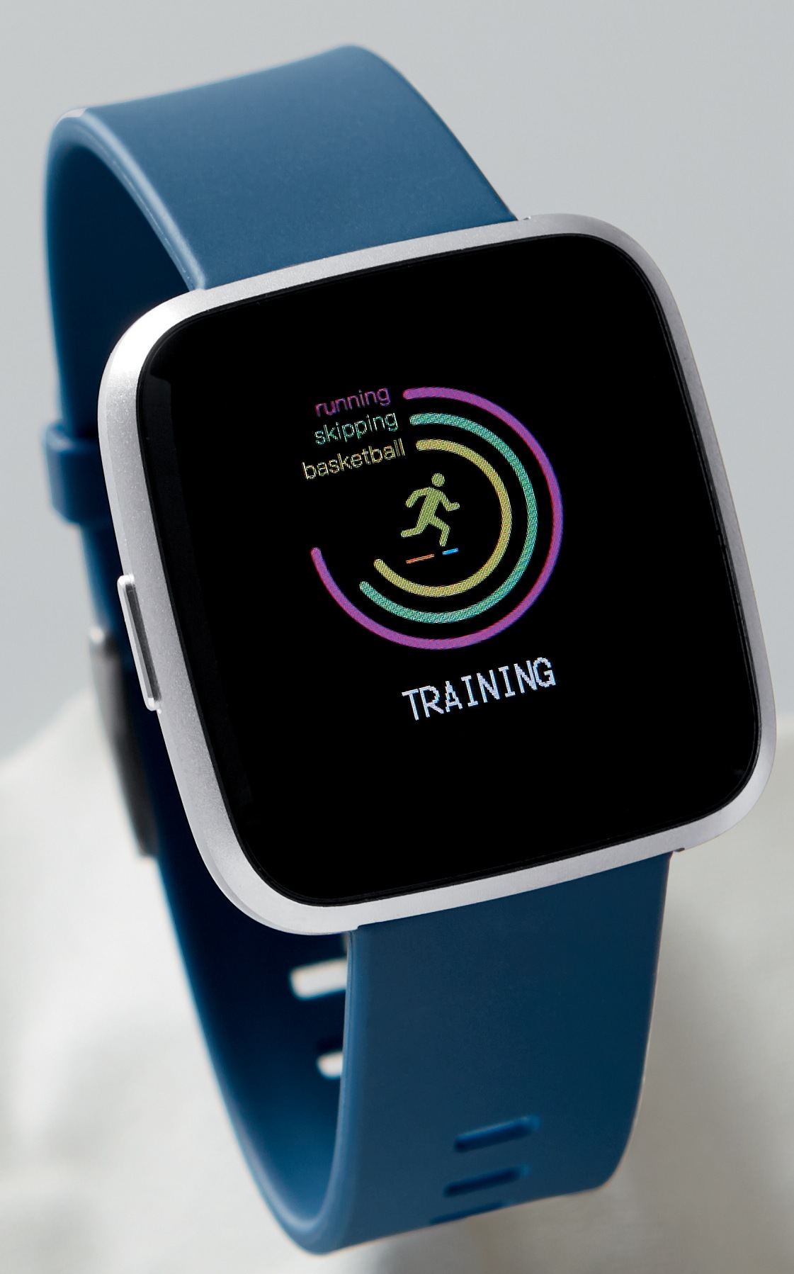 chillband smart watch