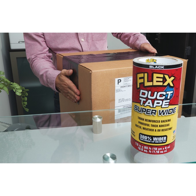 Flex Duct Tape, , large