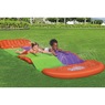 H20GO! Splashcoaster Double Slide, , large