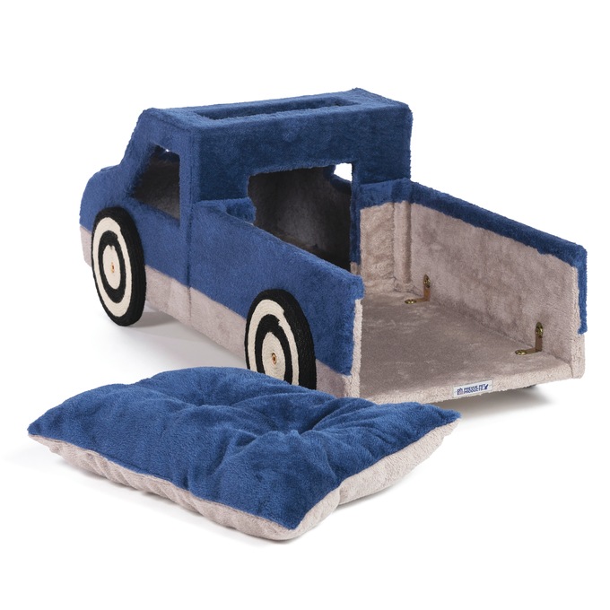 Prevue Pet Kitty 150, , large