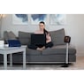 Handy Heater X Tower Extendable Space Heater, , large