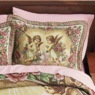 Nativity Tapestry Sham, , large