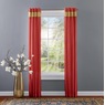 Addison Faux-Silk Single Grommet Panel, , large