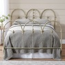 Shabby Chic Queen-Size Bed, , large