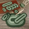 Denali 15-Piece Rug & Accessories Set, , large